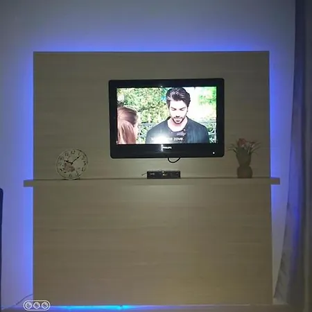 Vlasicka Prica Apartman Vlasic