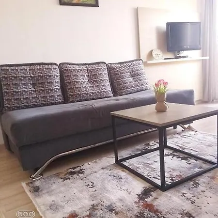 Apartman Vlasicka Prica *