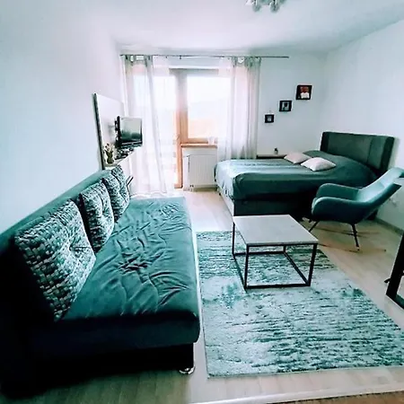 Vlasicka Prica Apartman Vlasic