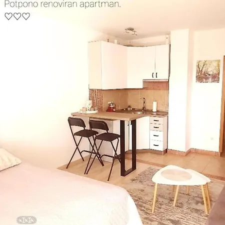 Apartman Vlasicka Prica *