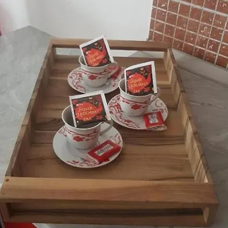 Apartman Vlasicka Prica *
