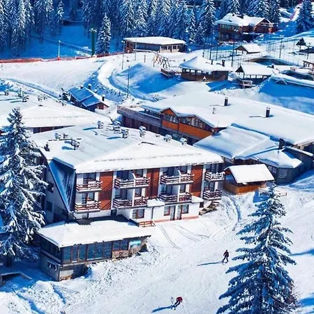 Vlasicka Prica Apartman Vlasic